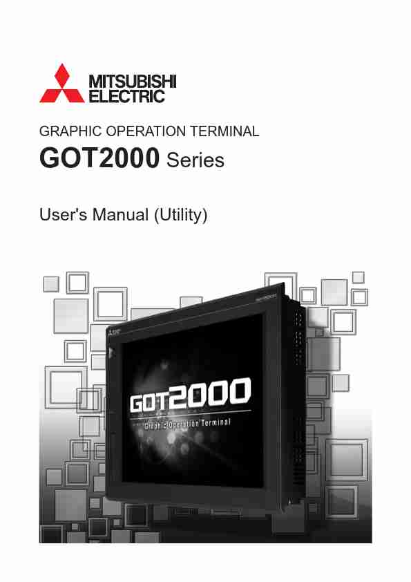 MITSUBISHI ELECTRIC GOT2000-page_pdf